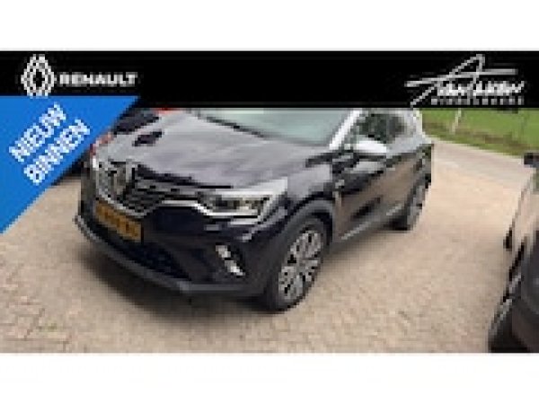 Foto van Renault Captur