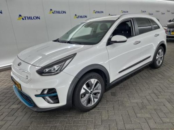 Foto van Kia e-Niro
