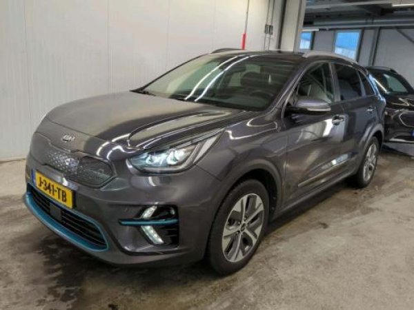 Foto van Kia e-Niro