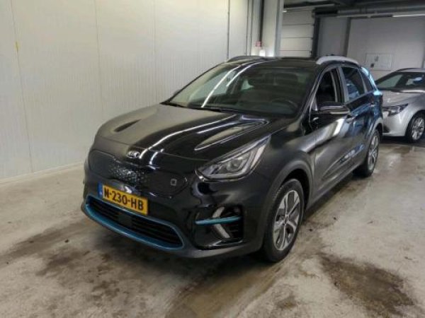 Foto van Kia e-Niro
