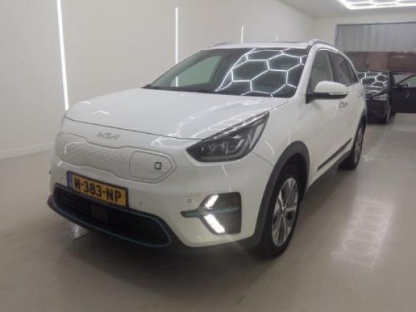 Foto van Kia e-Niro