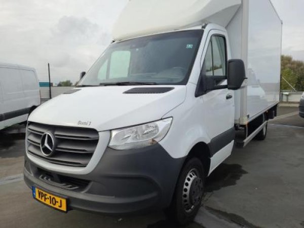 Mercedes-Benz Sprinter 315 1.9 CDI L3 2023 - voorkant