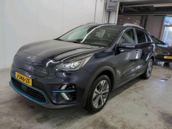 Foto van Kia e-Niro