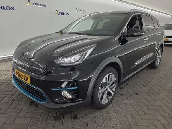 Foto van Kia e-Niro