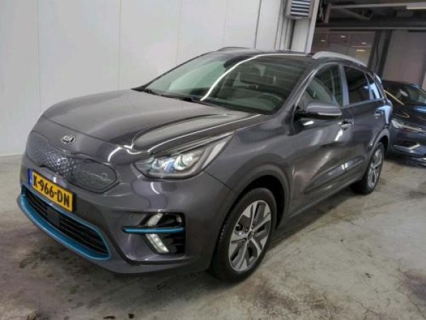 Foto van Kia e-Niro