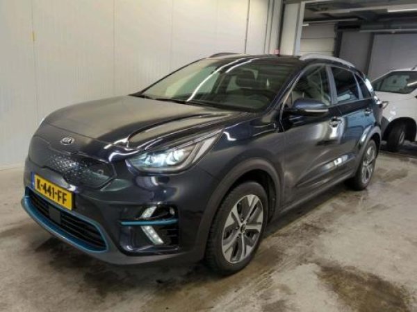 Foto van Kia e-Niro