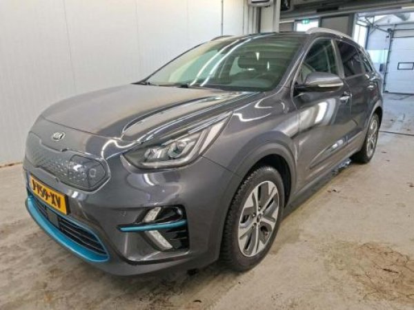 Foto van Kia e-Niro