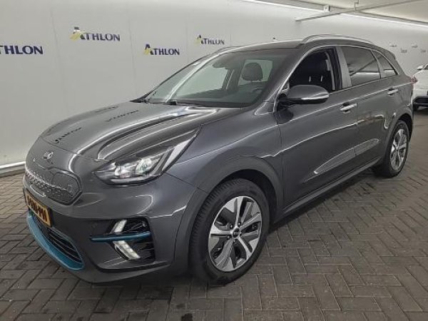 Foto van Kia e-Niro