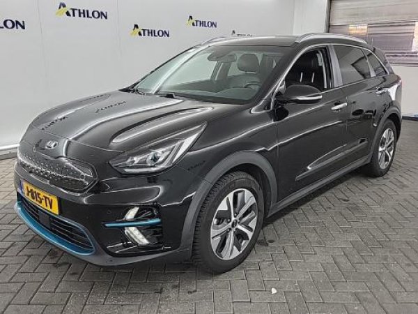 Foto van Kia e-Niro
