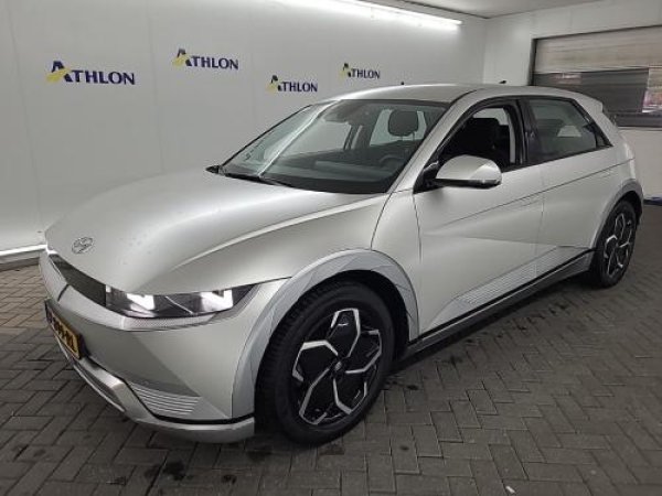 Foto van Hyundai IONIQ 5