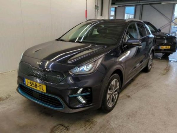 Foto van Kia e-Niro