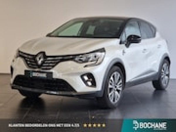 Foto van Renault Captur