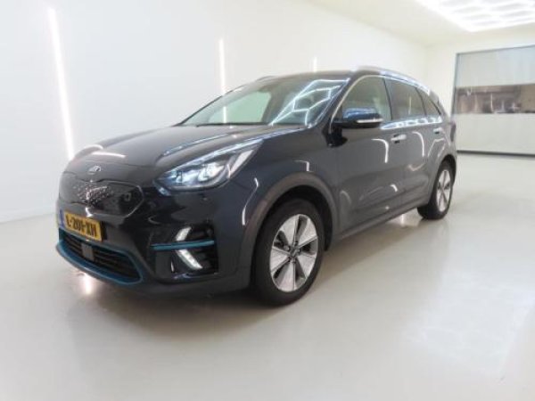 Foto van Kia e-Niro