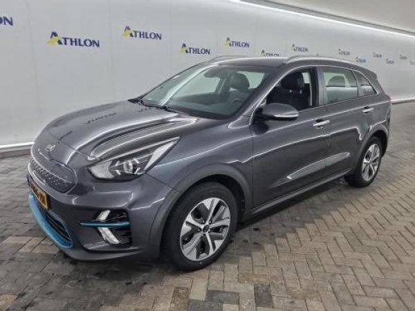 Foto van Kia e-Niro