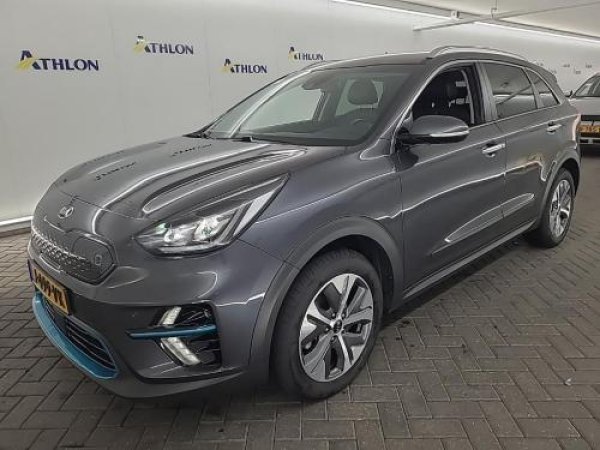 Foto van Kia e-Niro