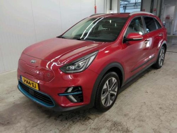 Foto van Kia e-Niro
