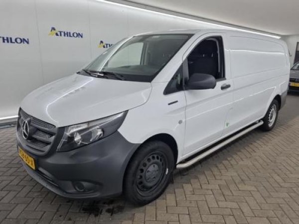 Foto van Mercedes-Benz Vito