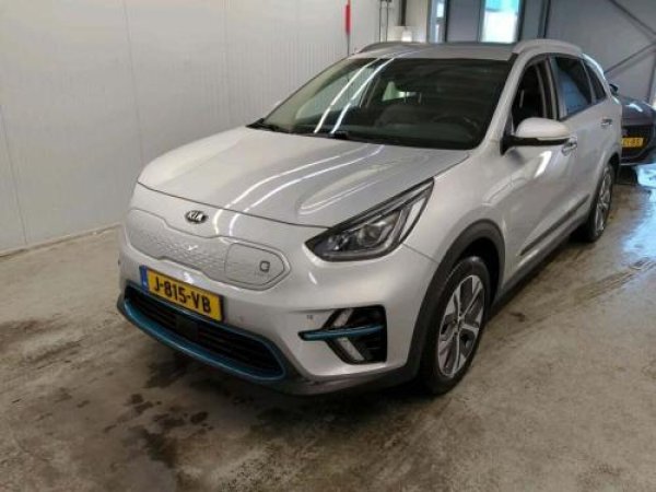 Foto van Kia e-Niro