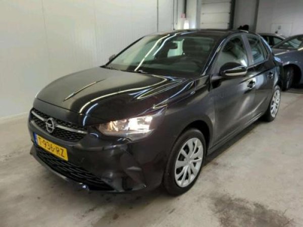 Opel Corsa Level 2 2023 - voorkant