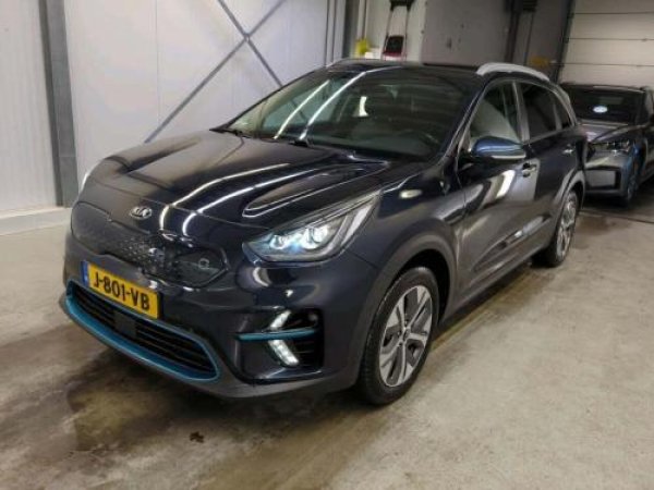 Foto van Kia e-Niro