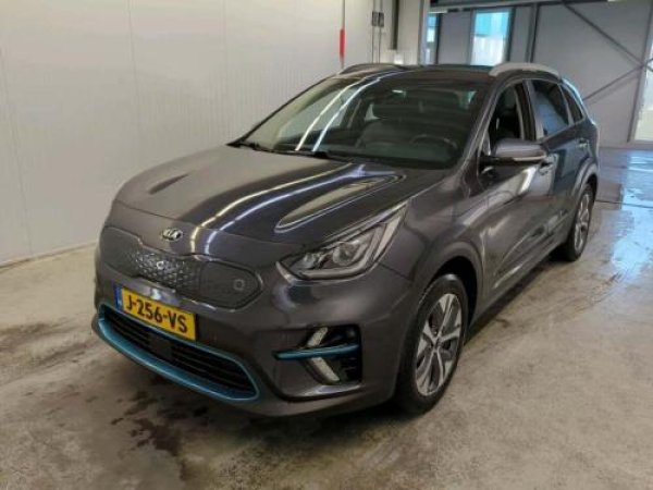 Foto van Kia e-Niro