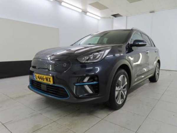 Foto van Kia e-Niro