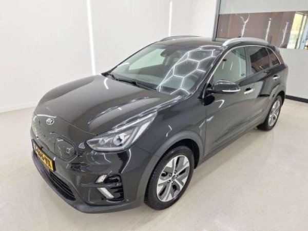 Foto van Kia e-Niro