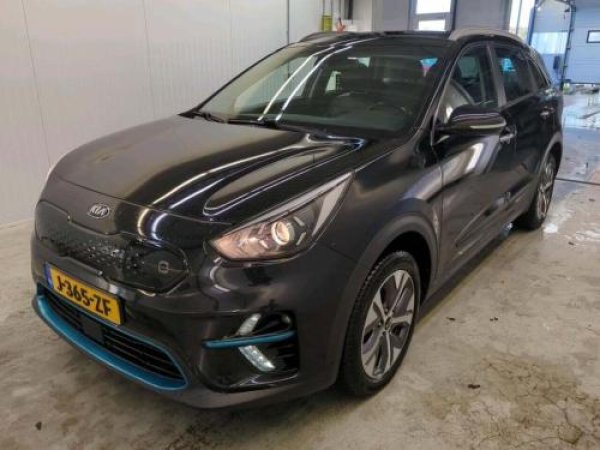 Foto van Kia e-Niro