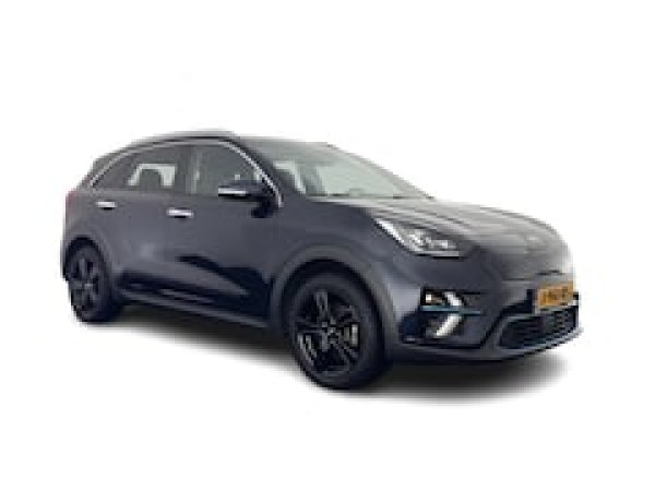 Foto van Kia e-Niro