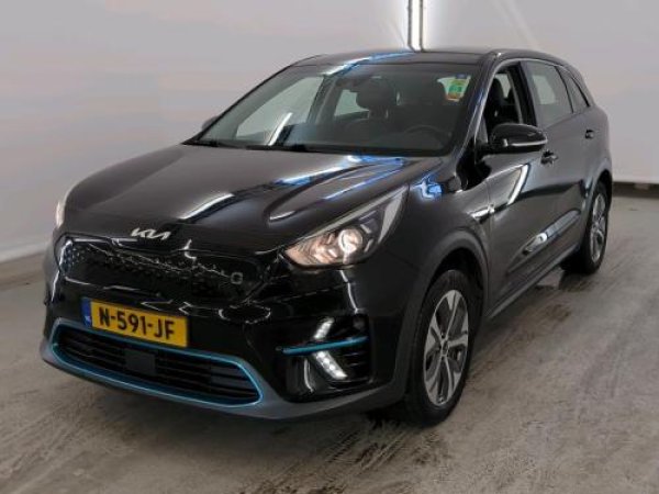 Foto van Kia e-Niro