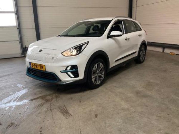 Foto van Kia e-Niro