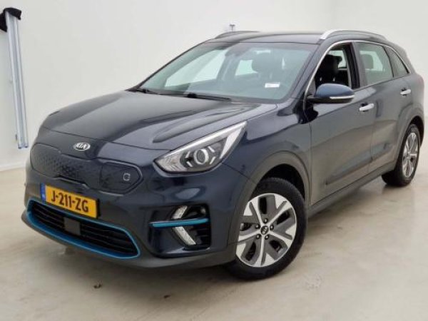 Foto van Kia e-Niro