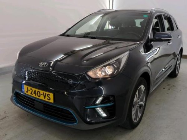 Foto van Kia e-Niro