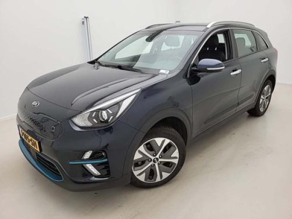 Foto van Kia e-Niro