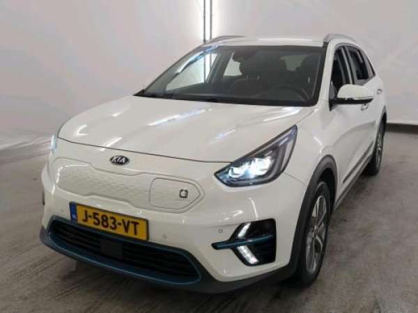 Foto van Kia e-Niro