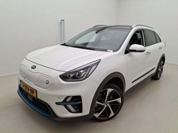 Foto van Kia e-Niro