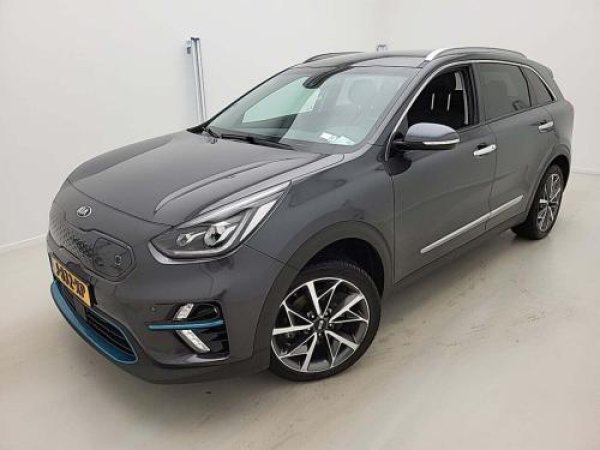 Foto van Kia e-Niro