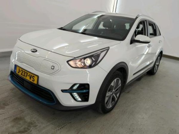 Foto van Kia e-Niro