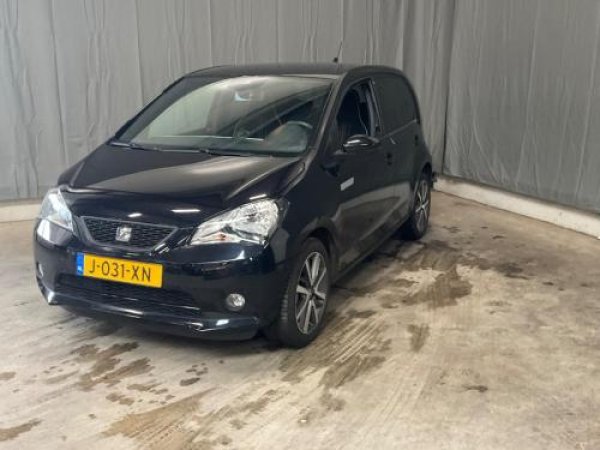 Seat Mii Electric electric Plus 2020 - voorkant
