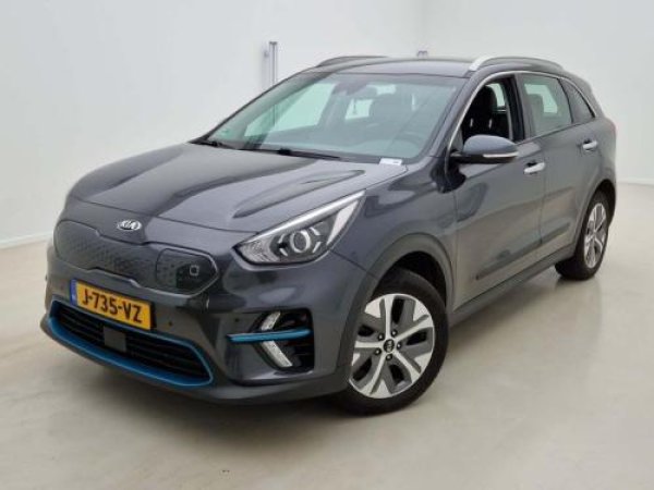 Foto van Kia e-Niro