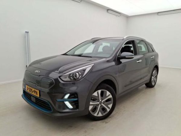 Foto van Kia e-Niro