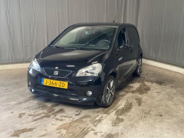 Seat Mii Electric electric Plus 2020 - voorkant