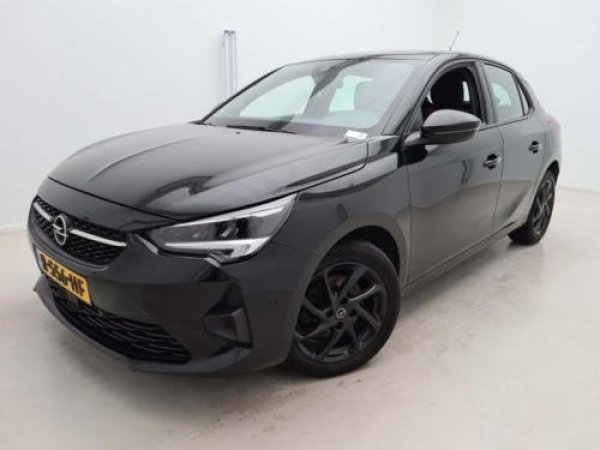 Opel Corsa 1.2 GS Line 2022 - voorkant