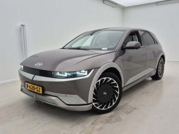 Foto van Hyundai IONIQ 5