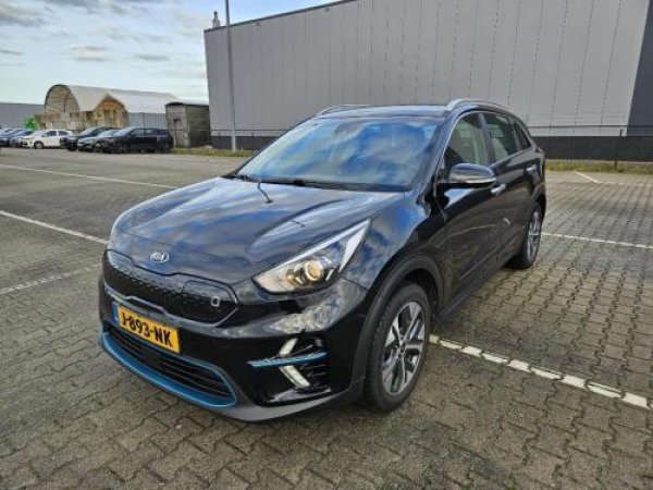 Foto van Kia e-Niro