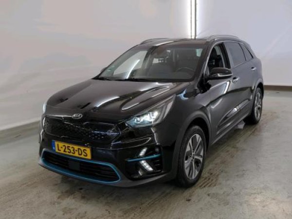 Foto van Kia e-Niro