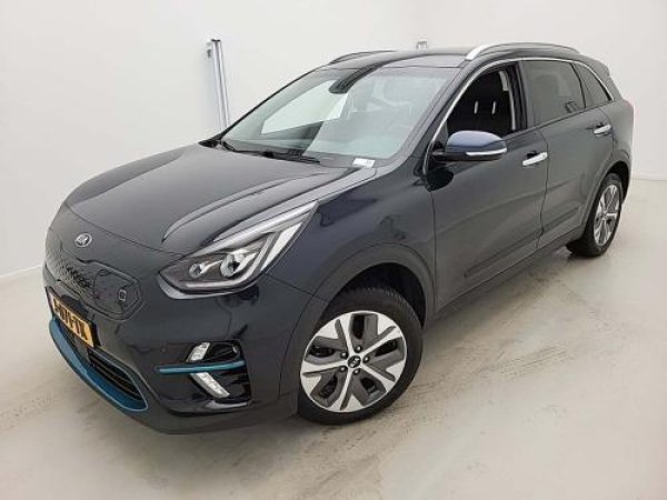 Foto van Kia e-Niro