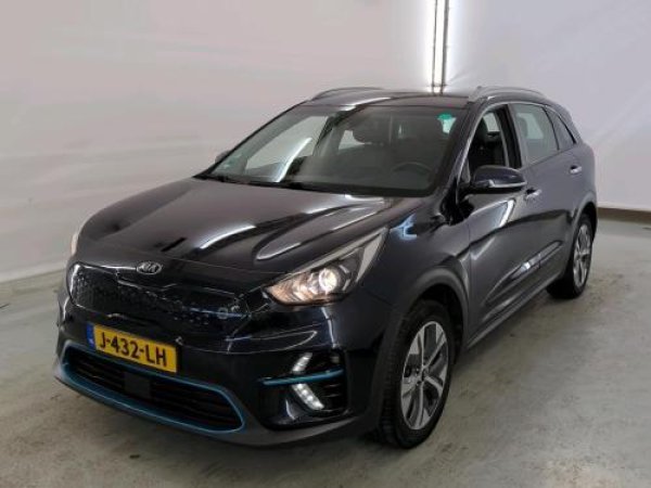 Foto van Kia e-Niro