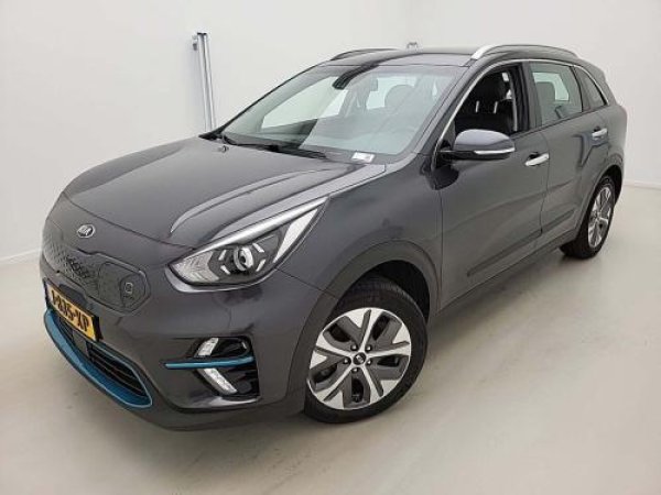 Foto van Kia e-Niro