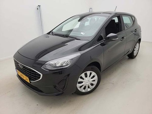 Ford Fiesta 1.0 EcoBoost Connected 2022 - voorkant